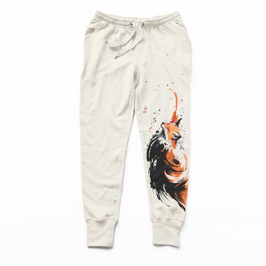 Pantaloni Tenko