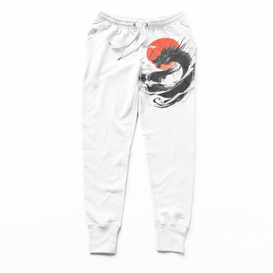 Pantaloni Tenryu