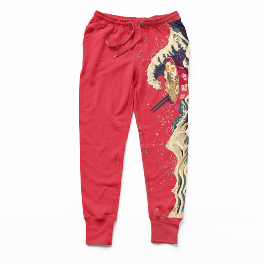 Pantaloni Umiramen