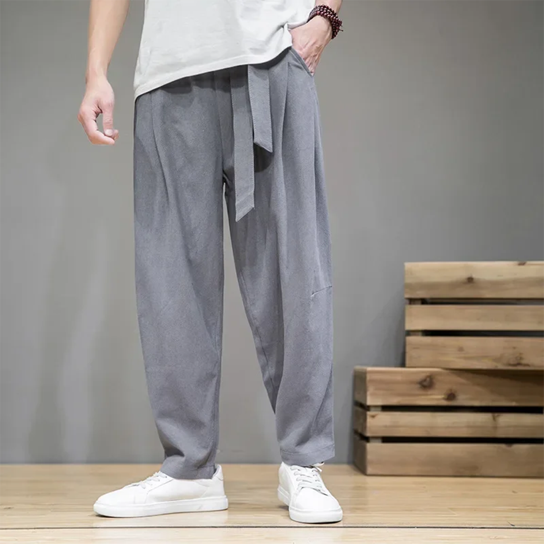 Pantaloni Shizuka