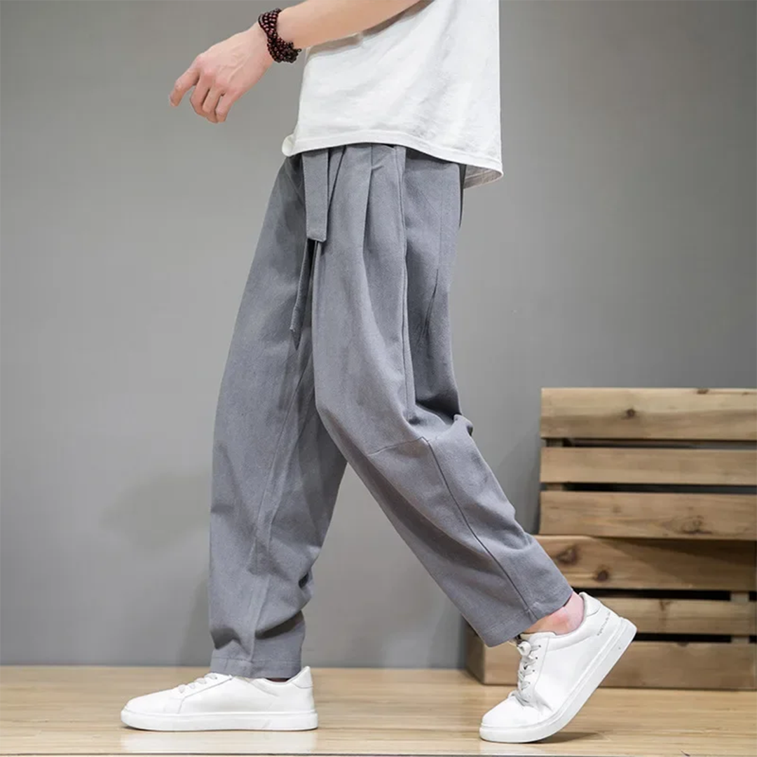 Pantaloni Shizuka