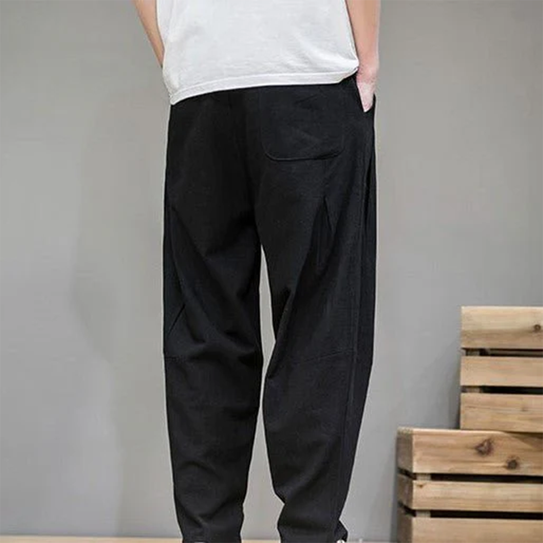 Pantaloni Shizuka