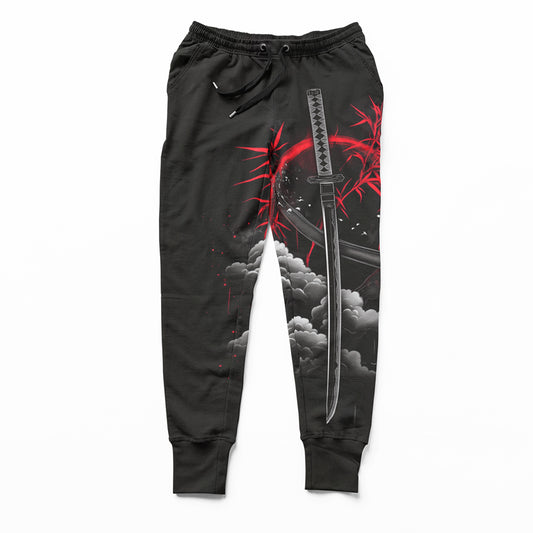 Pantaloni Kogarasu
