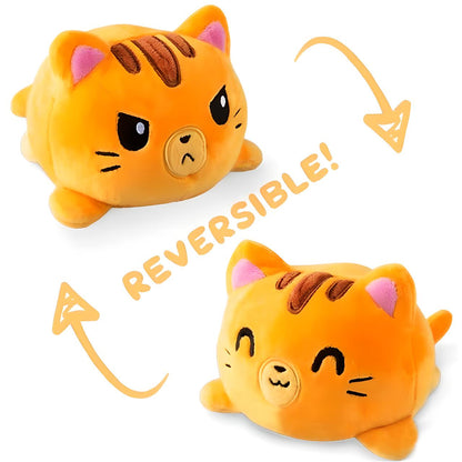 Peluche Kawaii reversibili