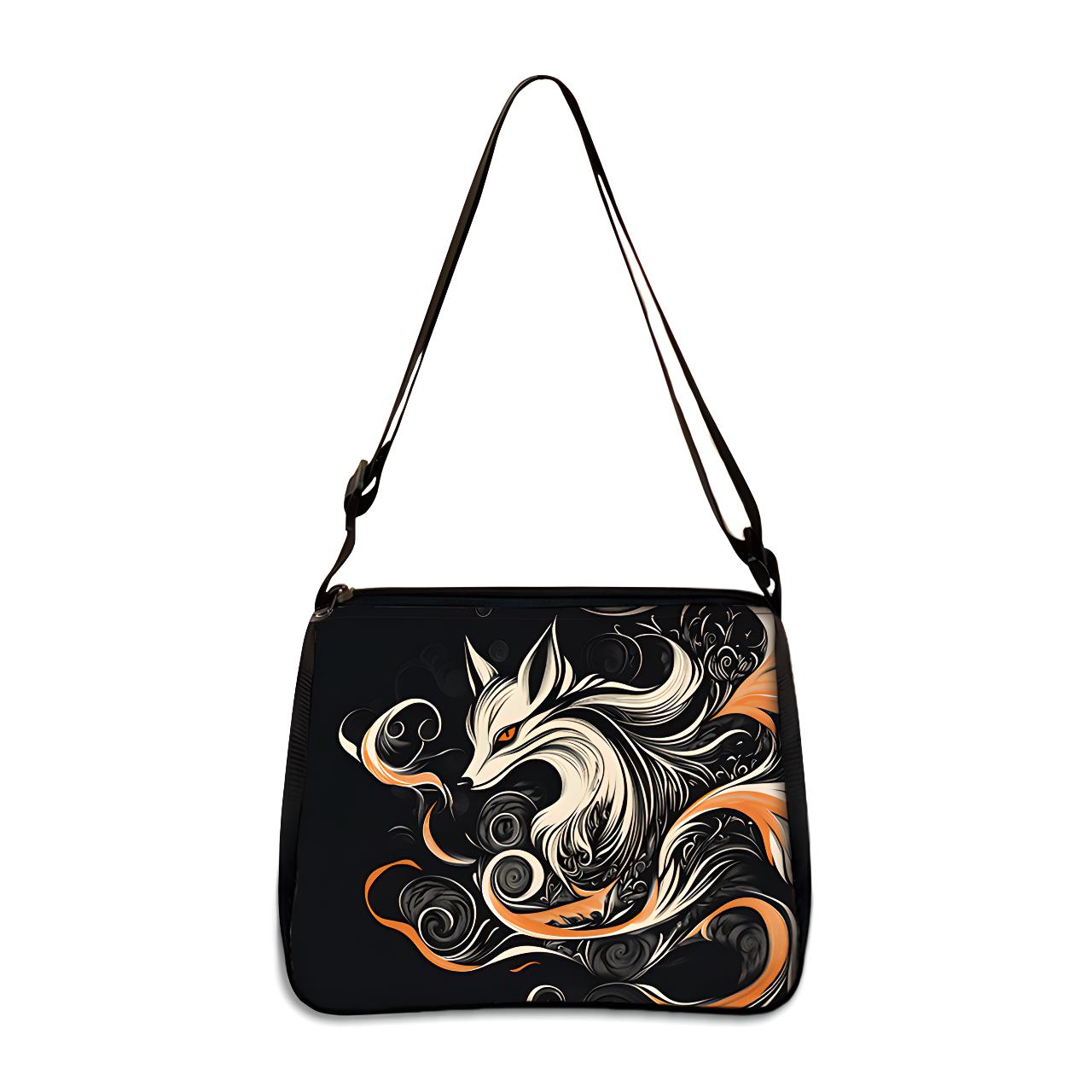 Borsa a mano Kitsunebi