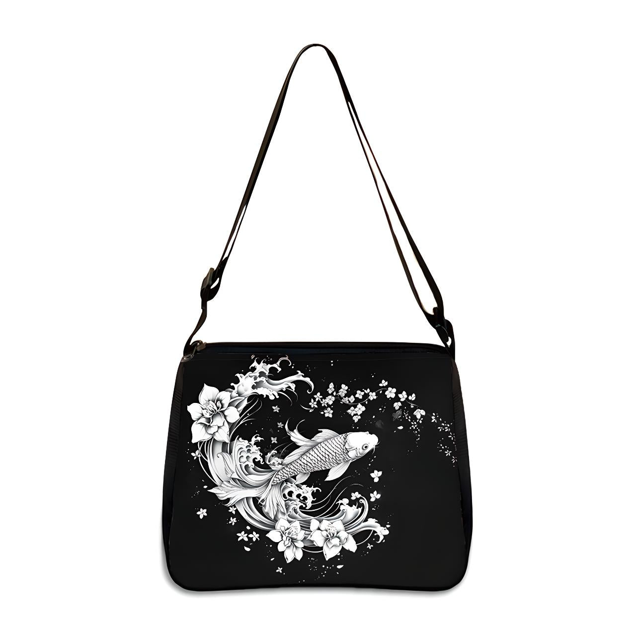 Borsa a Mano Koiro