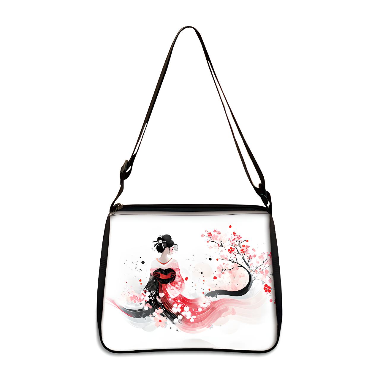 Borsa a mano Momiji