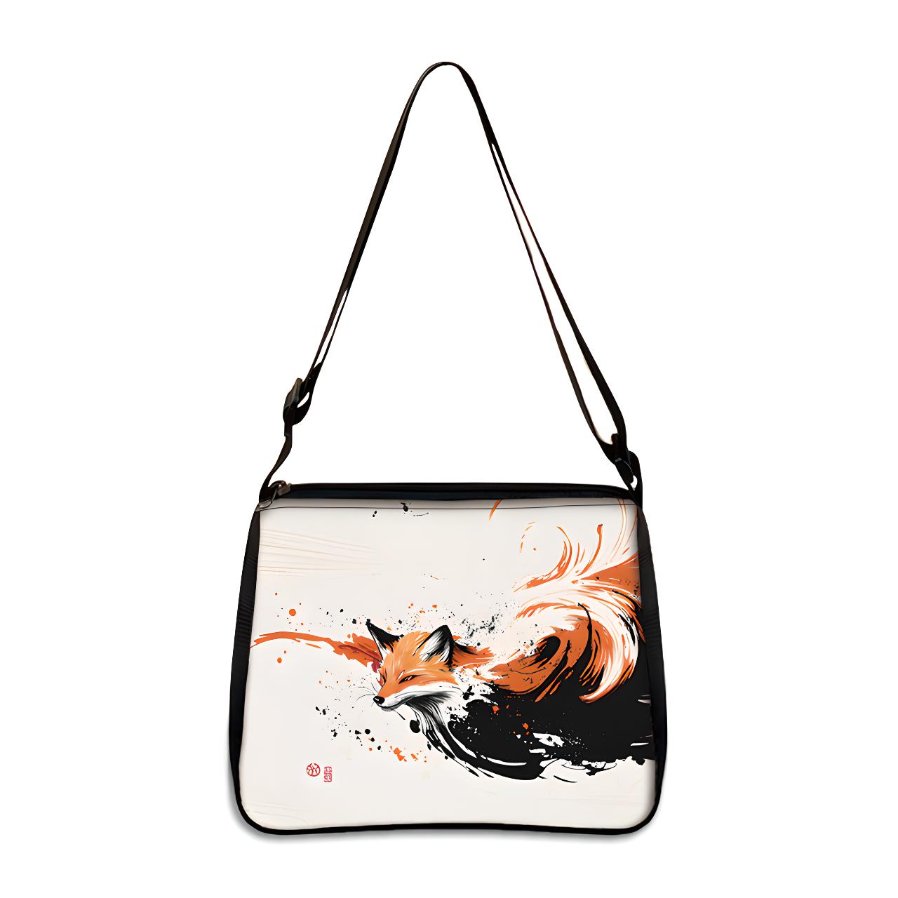 Borsa a Mano Tenko