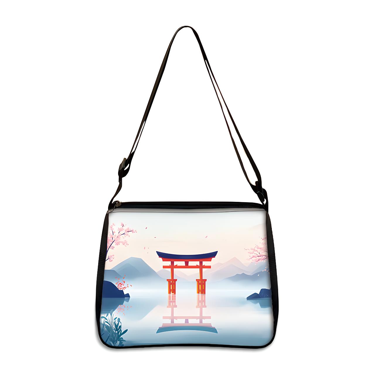 Borsa a Mano Tori