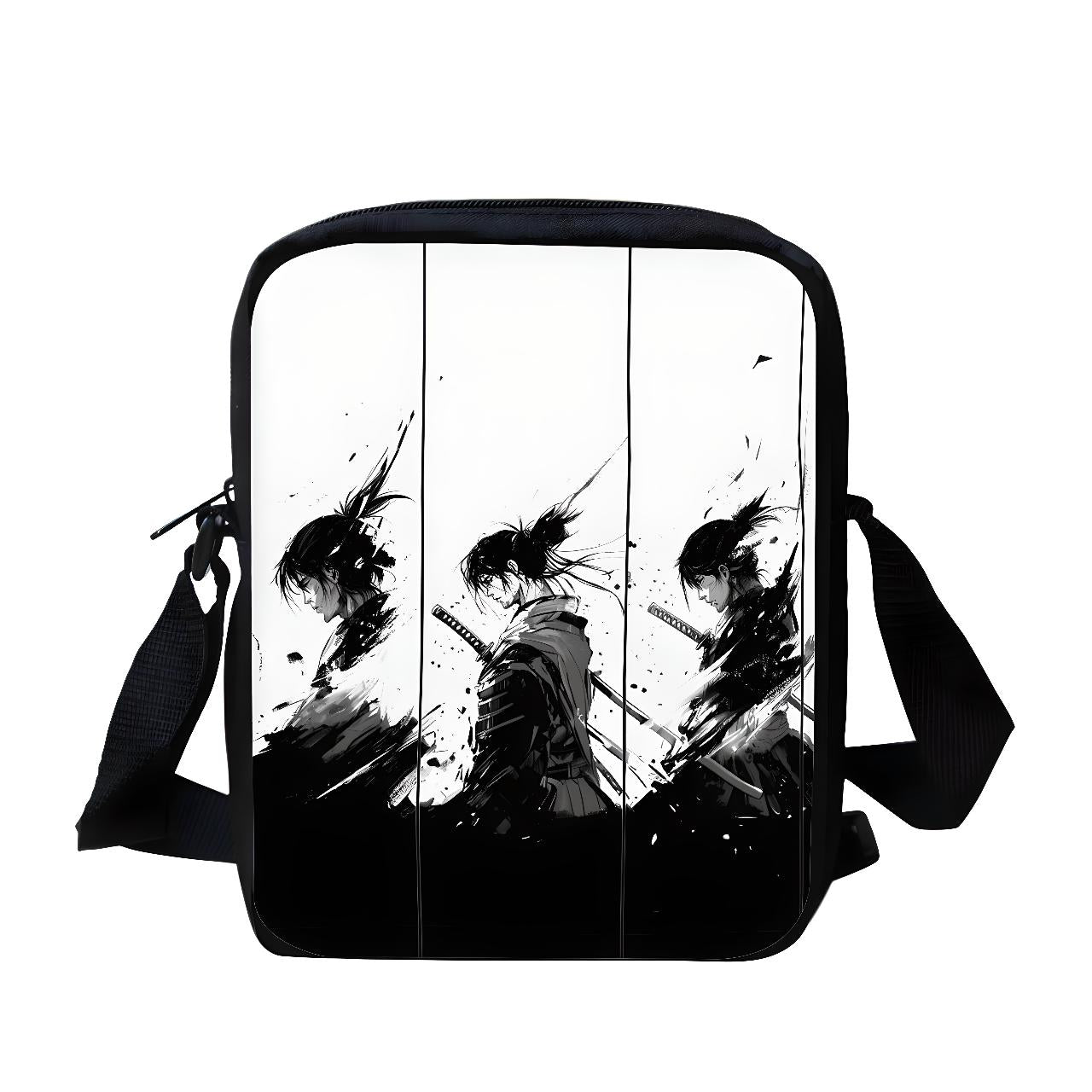 Borsa a tracolla Bushi