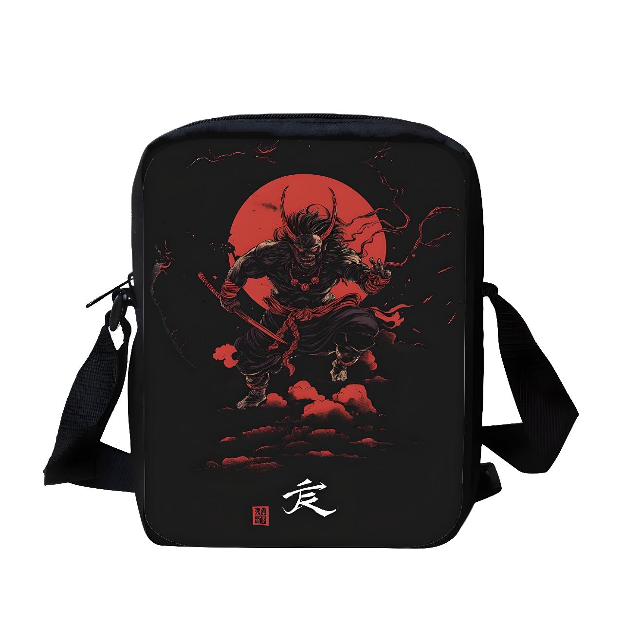 Borsa a tracolla Oni