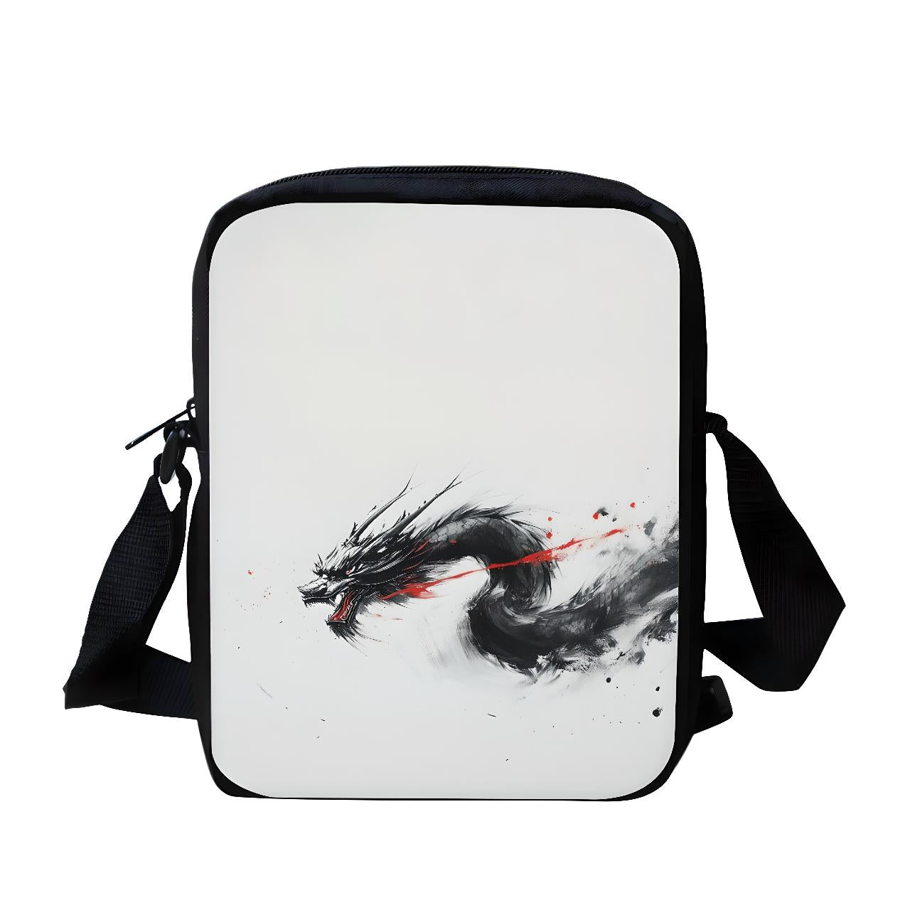 Borsa a tracolla Ryū