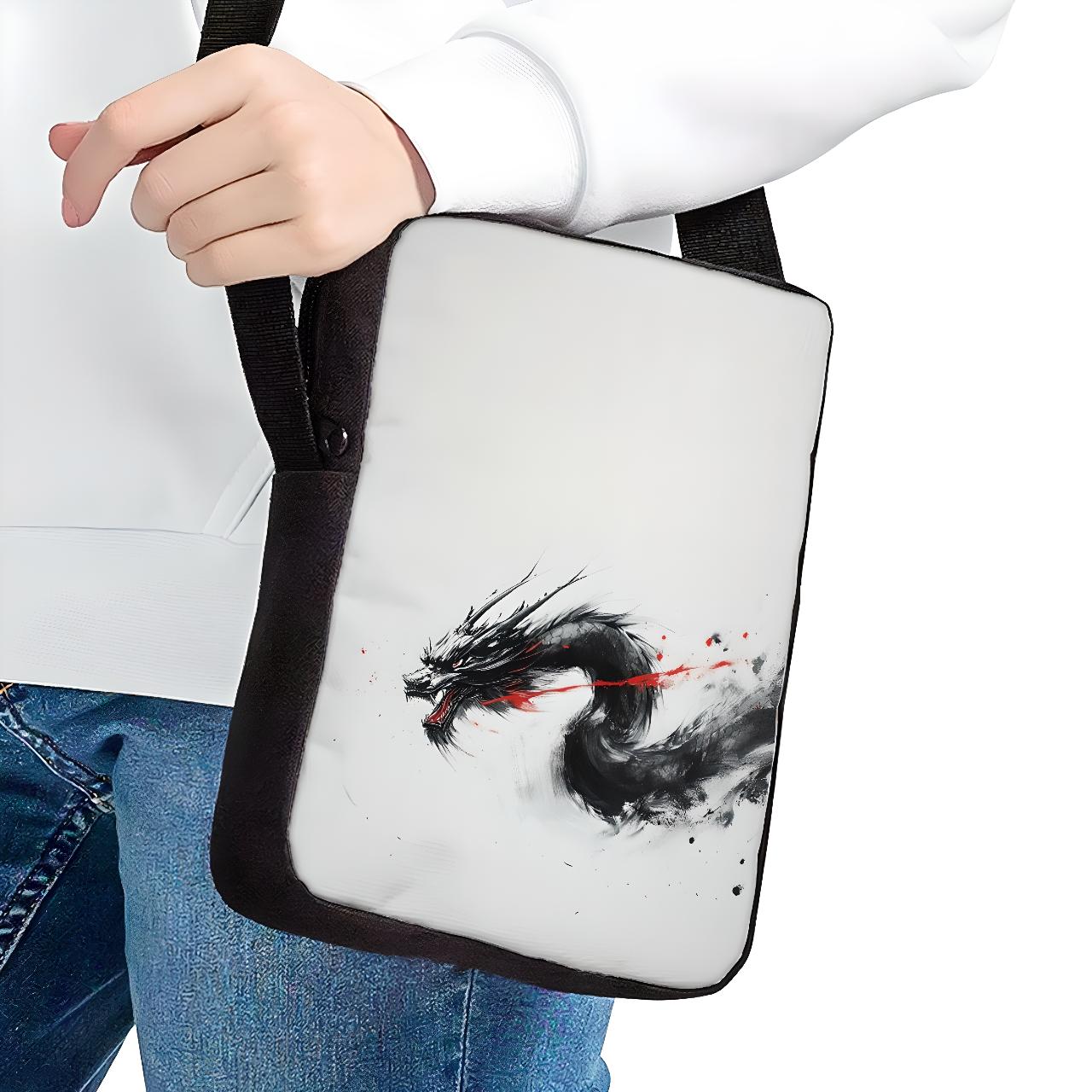 Borsa a tracolla Ryū