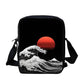 Borsa a tracolla Suijin