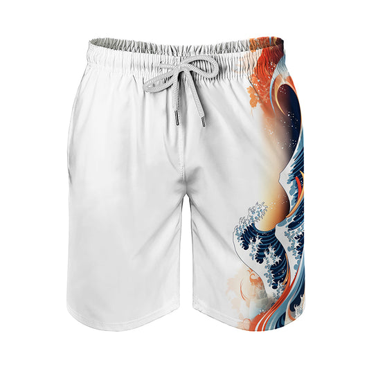 Short Hokusai