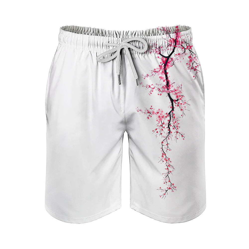 Short Sakura