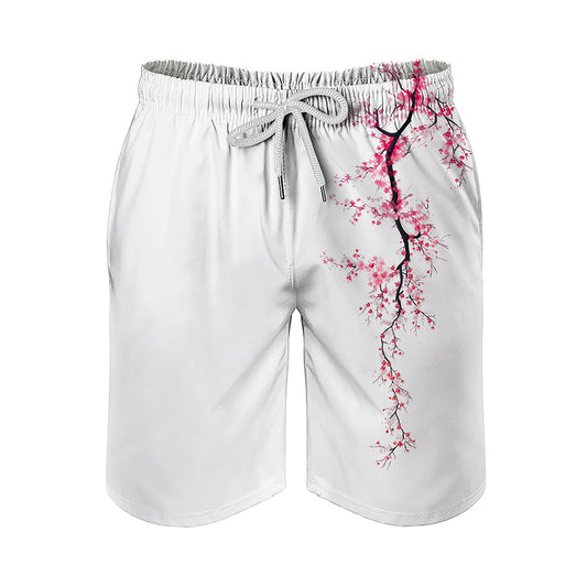 Short Sakura