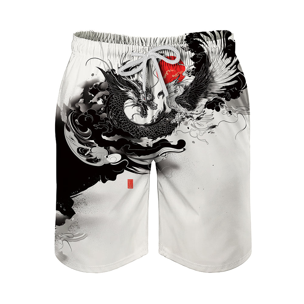 Short Tatsu no Tori