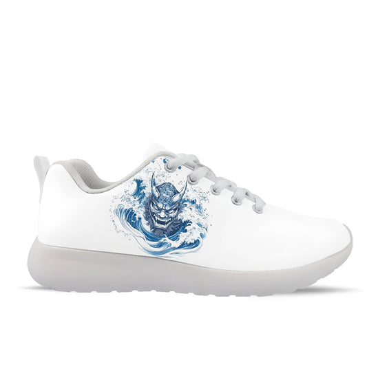 Sneakers Arashi Oni Ispirate dal Giappone | Takumiya