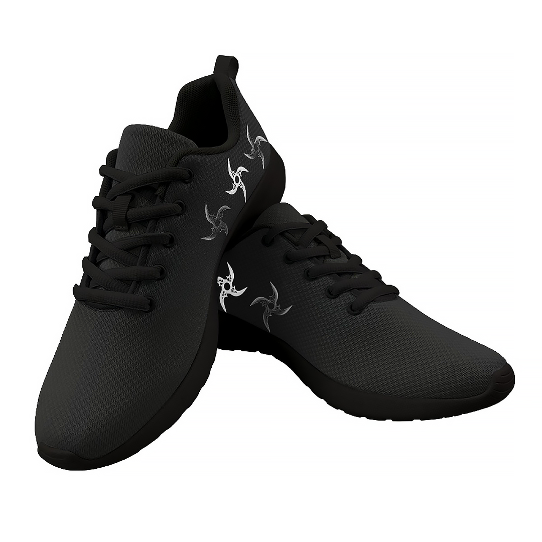 Sneakers Shuriken