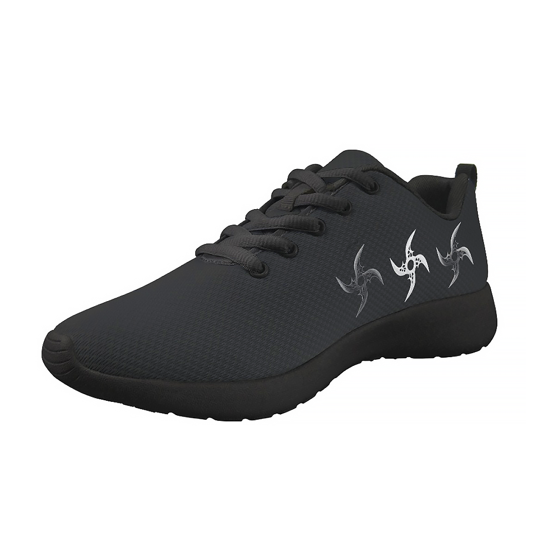 Sneakers Shuriken