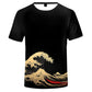 T-shirt Nami