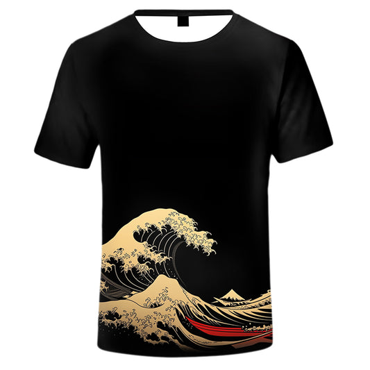 The Lion King Maglietta Magliette for Uomo personalità Stampa Leone T The Lion King Maglietta Magliette for Uomo personalità Stampa Leone T