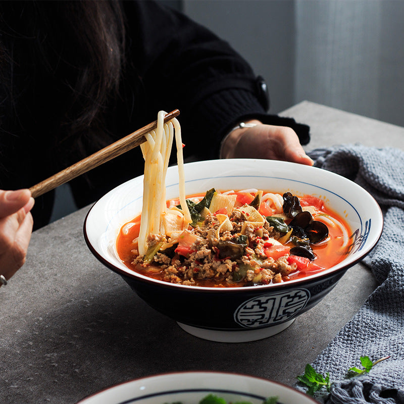 Ciotola ramen Fuji