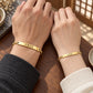 Bracciali di Coppia Coreani