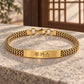 Bracciale Targhetta Coreano Uomo