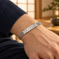 Bracciale Targhetta Giapponese Uomo