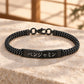 Bracciale Targhetta Giapponese Uomo