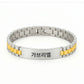 Bracciale Coreano Personalizzato da Uomo
