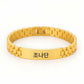 Bracciale Coreano Personalizzato da Uomo