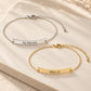 Bracciale Nome Katakana Donna