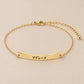 Bracciale Nome Katakana Donna