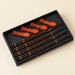 Set Regalo Bacchette Giapponesi