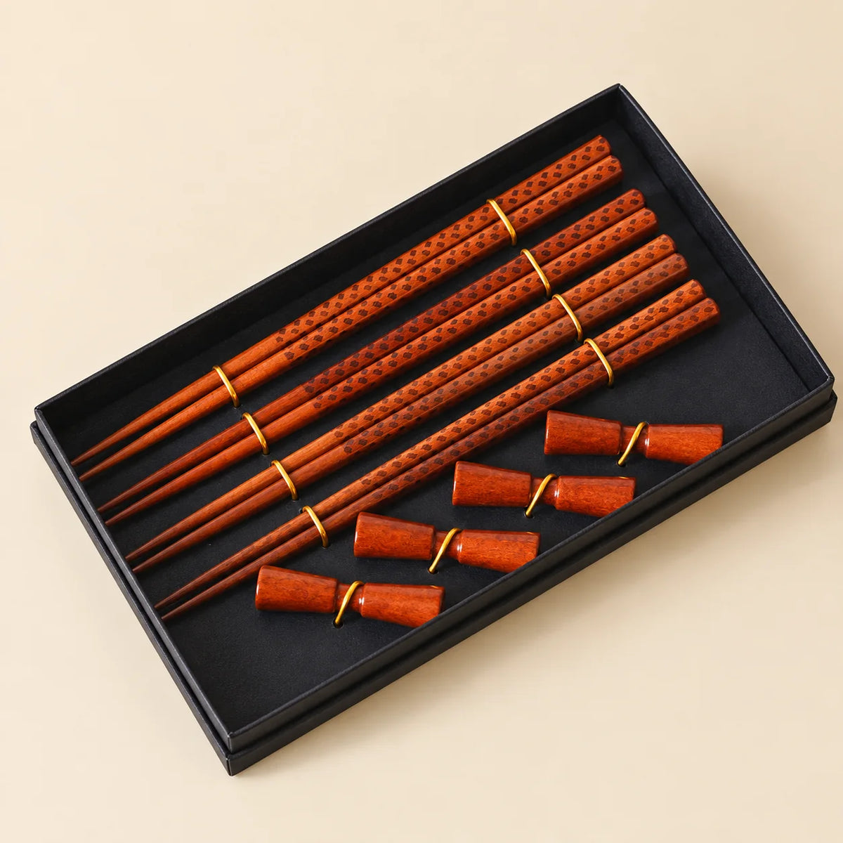 Set Regalo Bacchette Giapponesi