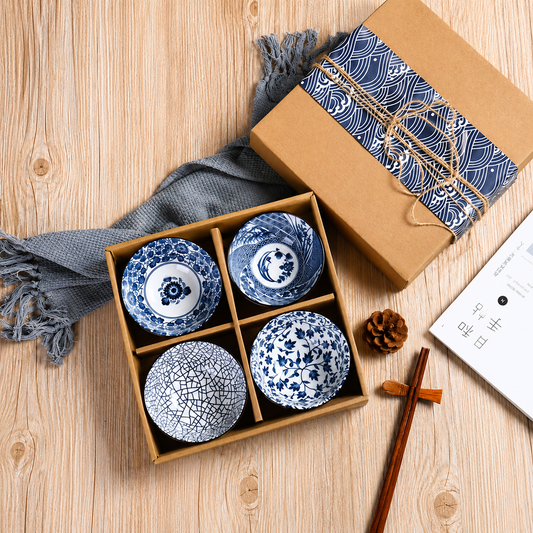 Set di Ciotole Mizumi