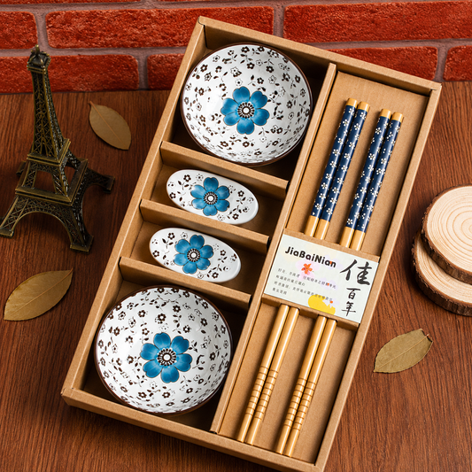 Set Stoviglie Kutani