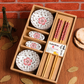 Set Stoviglie Kutani