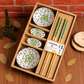 Set Stoviglie Kutani