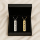 Collana Giapponese Personalizzata