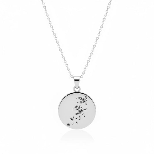 Collana Hanami da donna