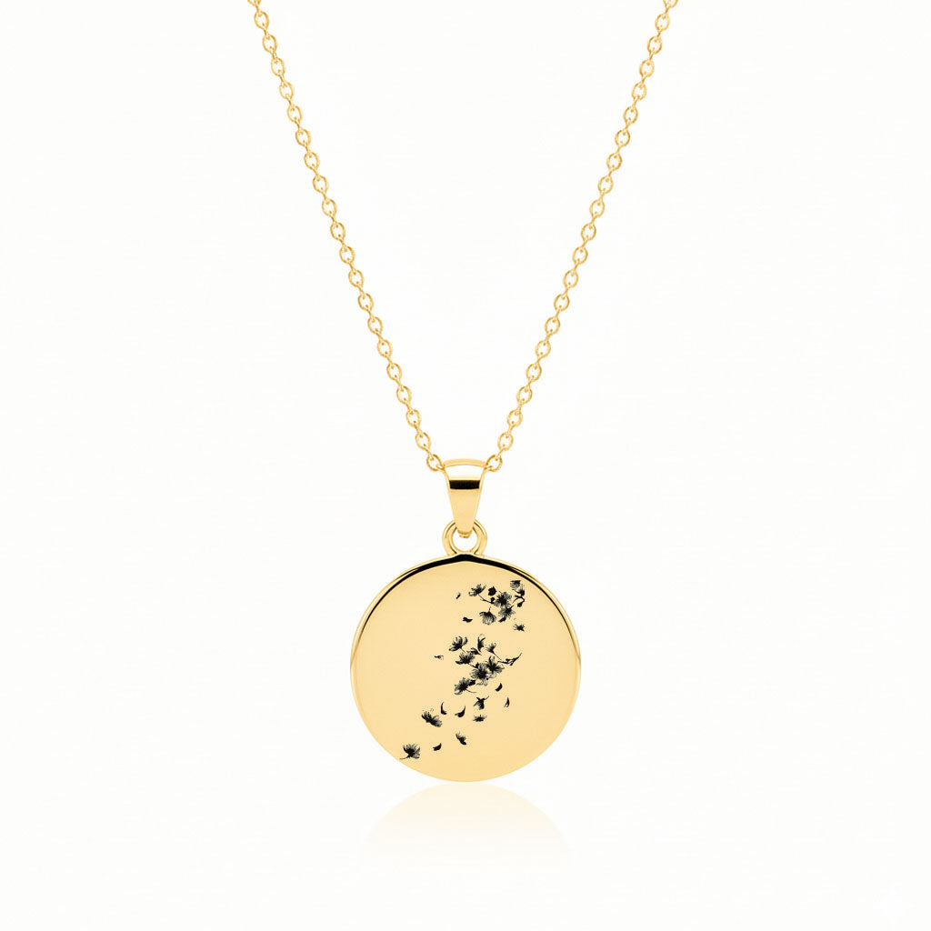 Collana Hanami da donna