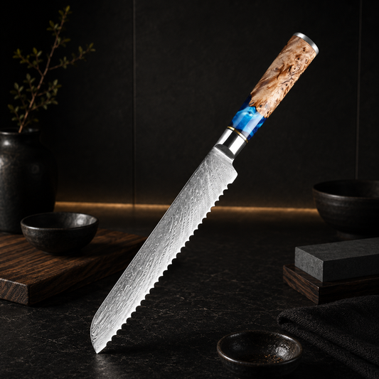 Coltello da Pane Umi