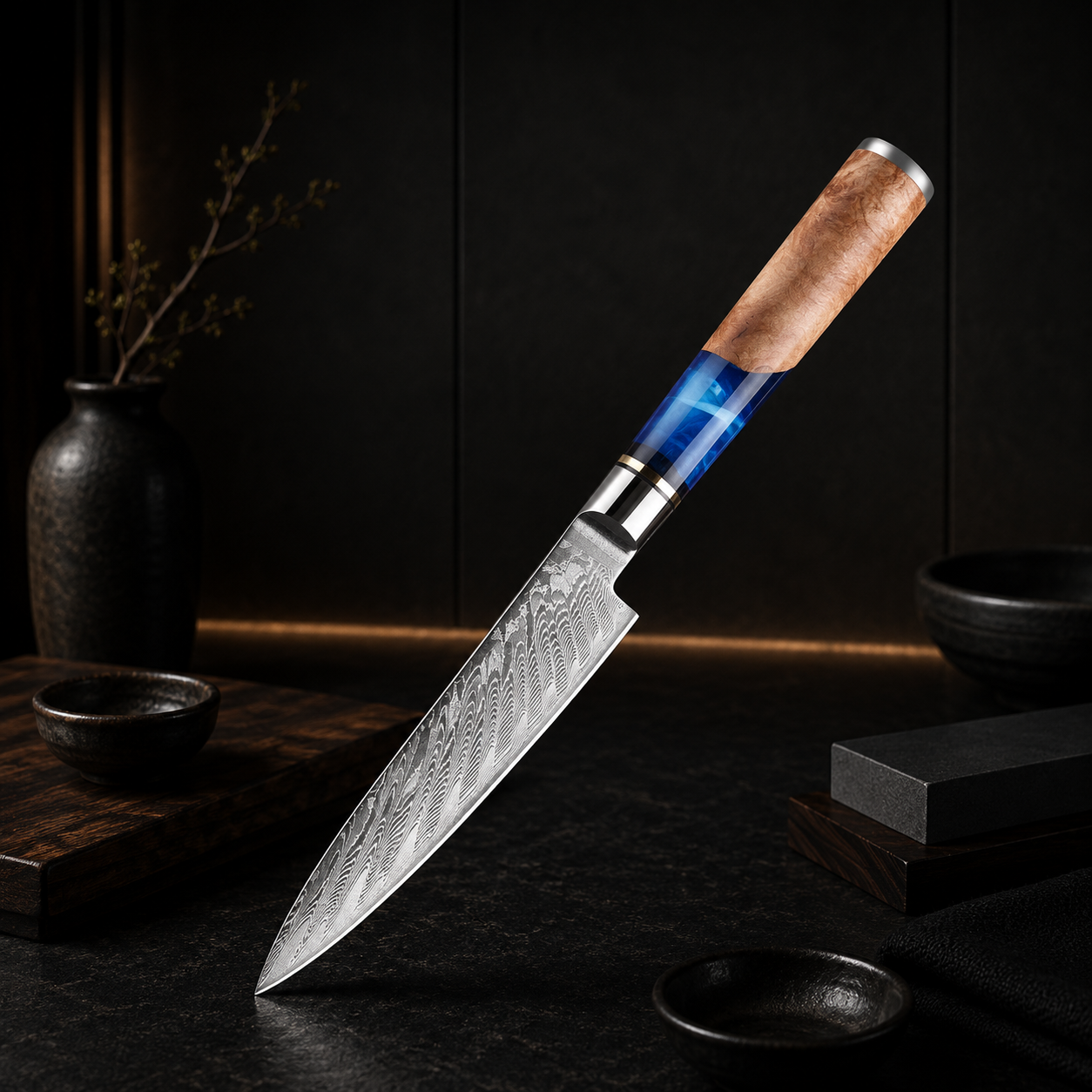 Coltello da Ufficio Umi