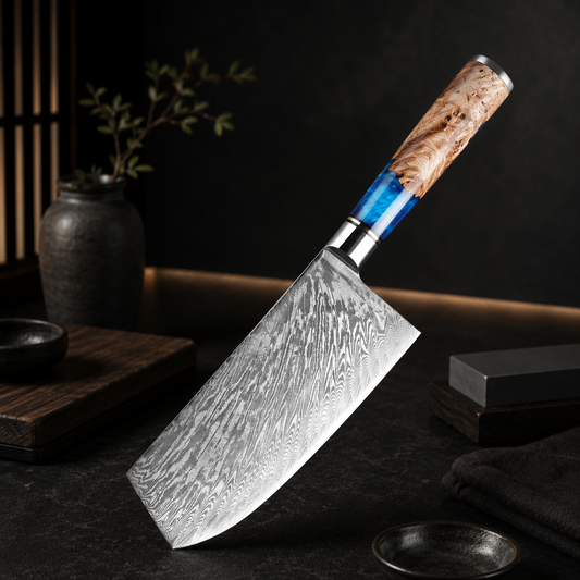 Coltello Nakiri Umi
