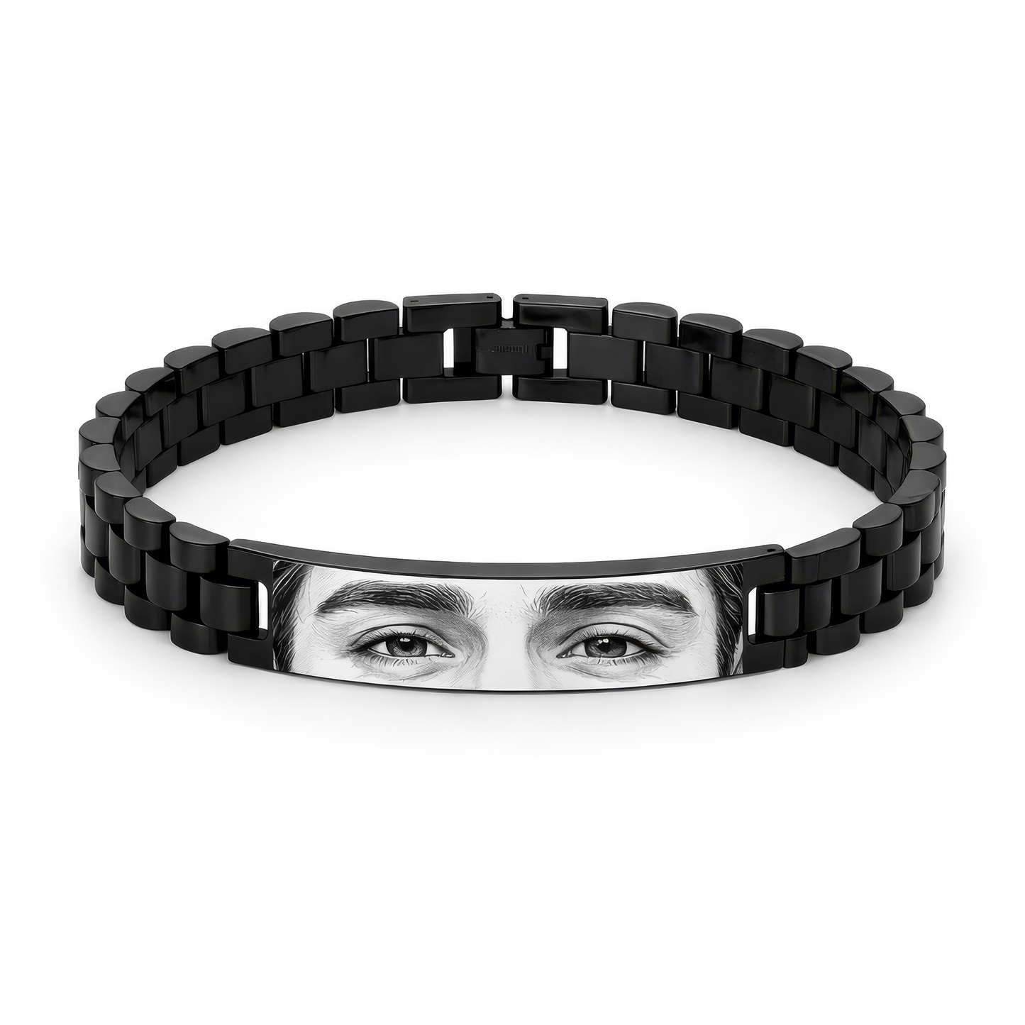 Bracciale Manga Personalizzato Uomo
