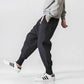 Tissu coton-lin respirant du Jogging Japonais Tobi